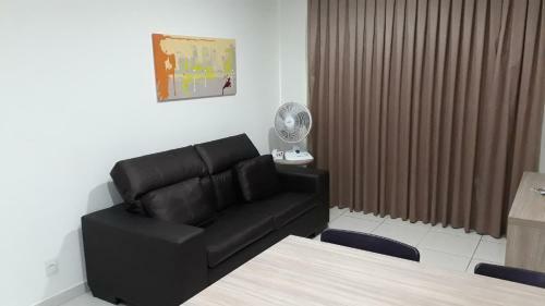 Riviera Park Apartamentos E Flats