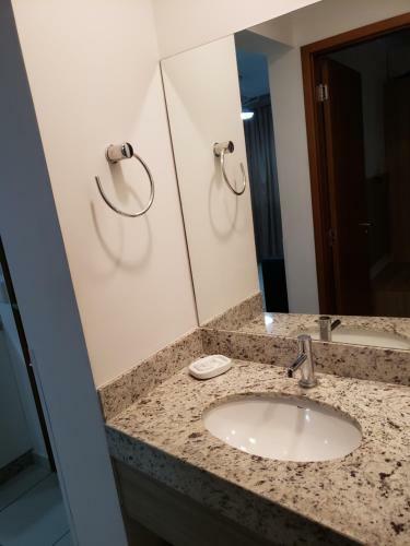 Riviera Park Apartamentos E Flats