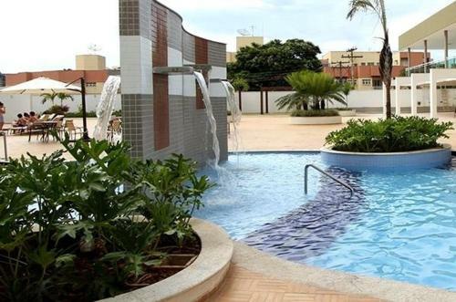 Riviera Park Apartamentos E Flats