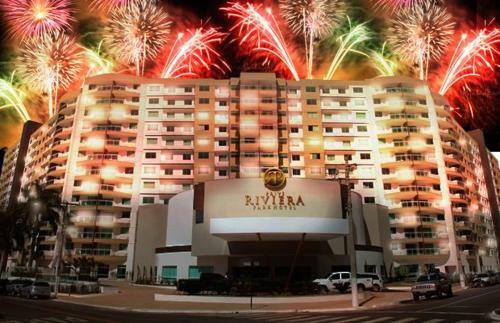 Riviera Park Apartamentos E Flats