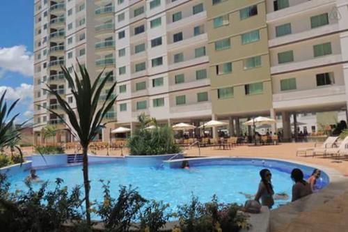 Apartamento Priv� Riviera