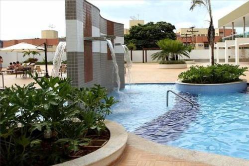 Apartamento Priv� Riviera