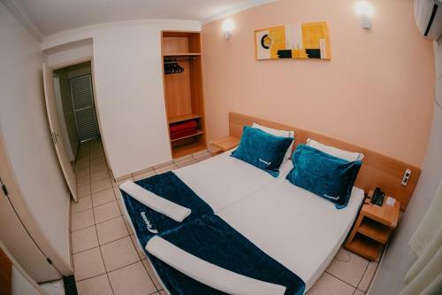 Apartamentos Diroma Fiori Hotel - Bvtur