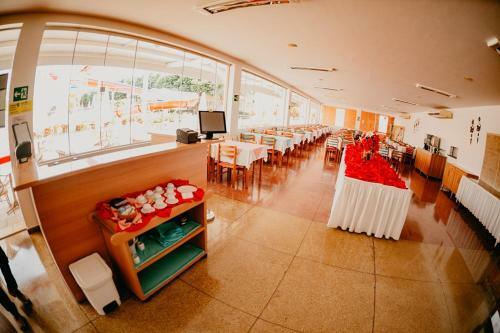 Apartamentos Diroma Fiori Hotel - Bvtur