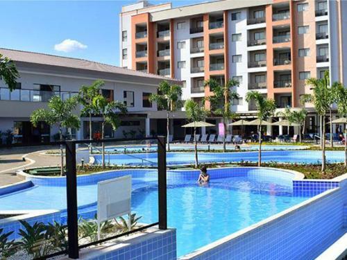 Hotel Alta Vista Thermas Resort
