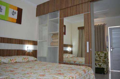 Apartamento Reserve Caldas Lacqua 4