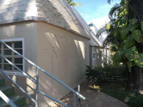 Hotel Pousada Termas Da Sa�de