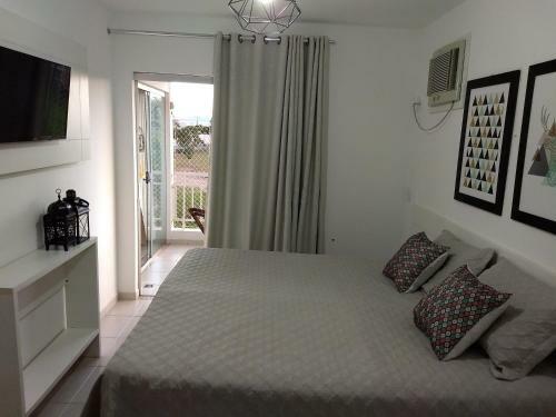 Apartamento - Enseada N�utico