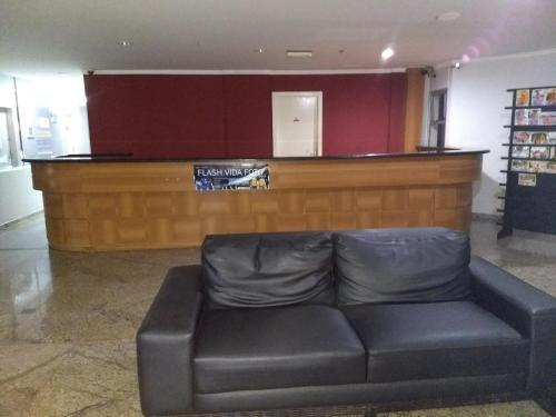 Apartamento Condom�nio Thermas Place - Apt 715