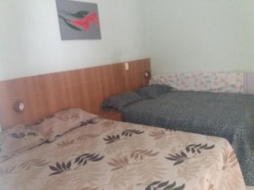 Apartamento Condom�nio Thermas Place - Apt 715