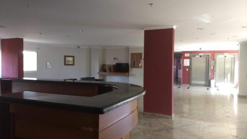 Apartamento Condom�nio Thermas Place - Apt 715