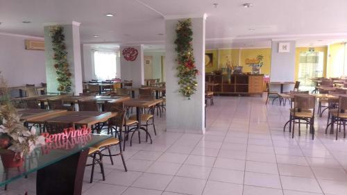 Apartamento Condom�nio Thermas Place - Apt 715