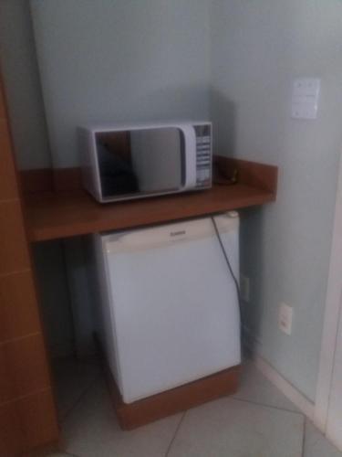 Apartamento Condom�nio Thermas Place - Apt 715