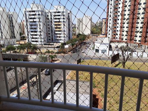 Apartamento Caldas Novas 504