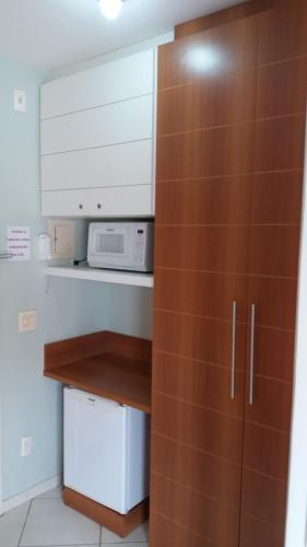 Apartamento Caldas Novas 504
