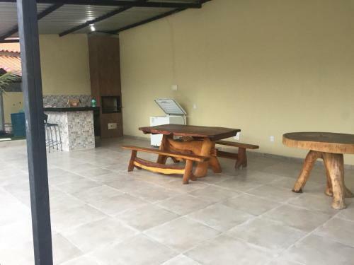 Casa Para Temporada