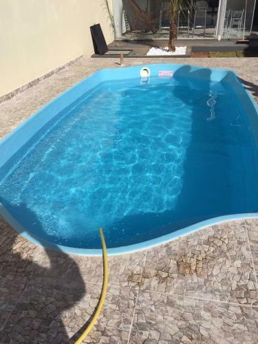 Casa Para Temporada
