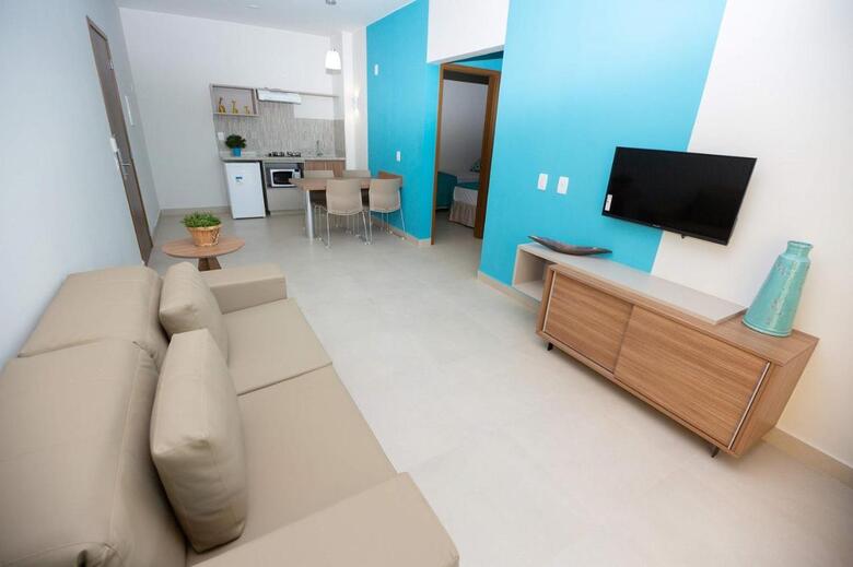 Hotel Ilhas Do Lago Eco Resort