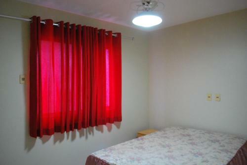 Apartamento Prive Das Thermas I - Achei Ferias