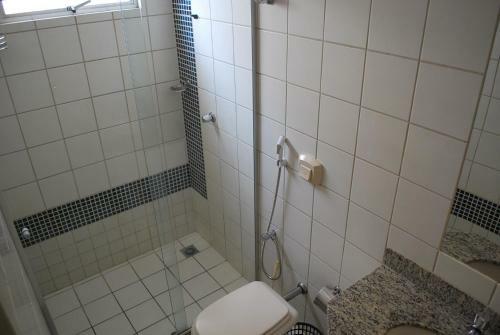 Apartamento Prive Das Thermas I - Achei Ferias
