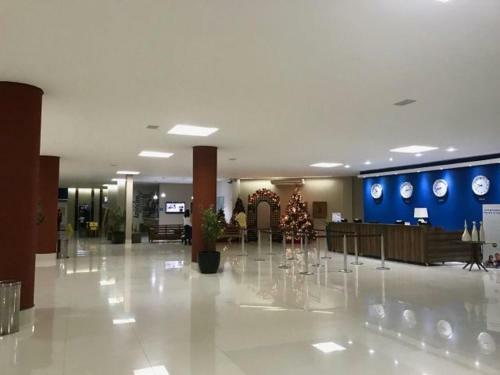 Apartamento Riviera Thermas Park - Via Lacqua