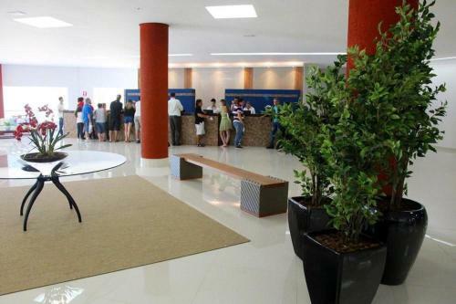 Apartamento Riviera Thermas Park - Via Lacqua