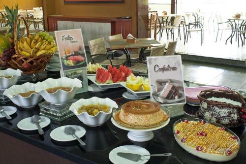 Apartamento Riviera Thermas Park - Via Lacqua