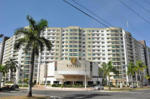 Apartamento Riviera Thermas Park - Via Lacqua