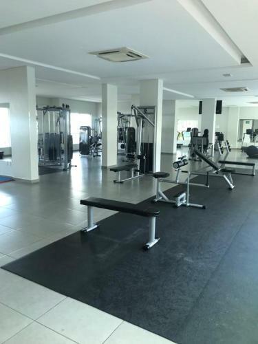 Apartamento Riviera Thermas Park - Via Lacqua