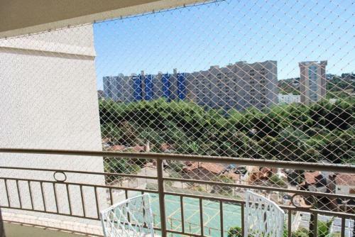 Apartamento Prive Das Thermas II - Achei Ferias