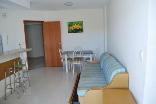Apartamento Prive Das Thermas II - Achei Ferias
