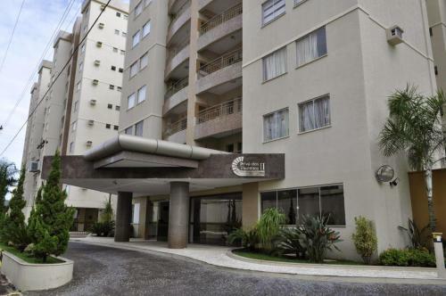 Apartamento Prive Das Thermas II - Achei Ferias