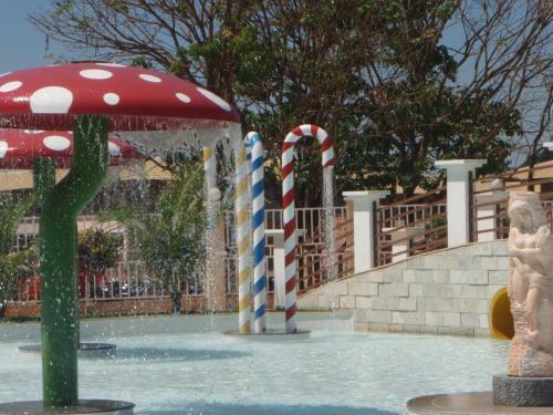 Apartamento Lacqua III