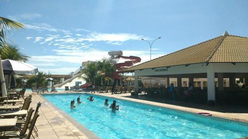 Apartamento Lacqua III