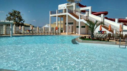 Apartamento Lacqua III