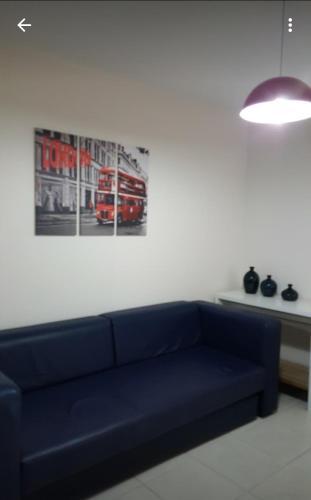 Apartamento Enseada Nautico Flat Residence