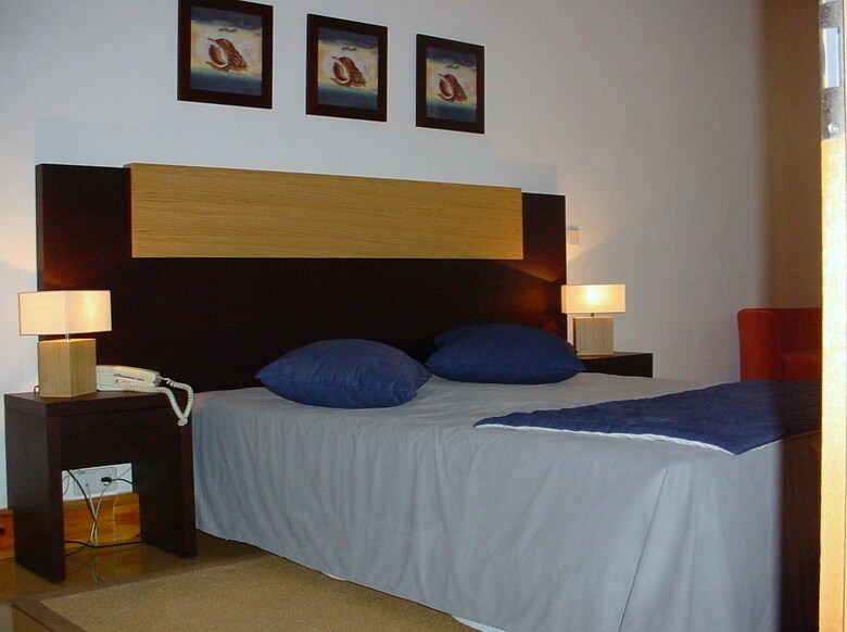 Aparthotel Foz Atl�ntida
