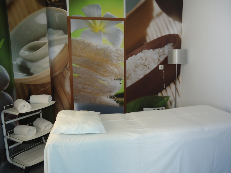 Aparthotel Foz Atl�ntida