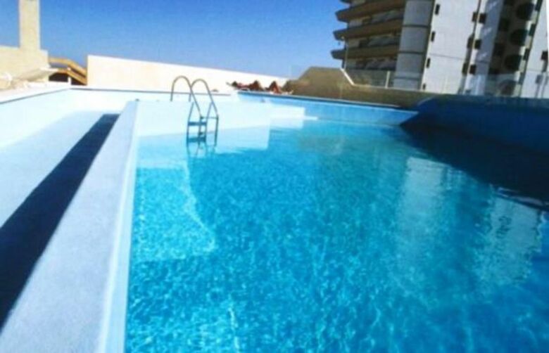 Aparthotel Foz Atl�ntida