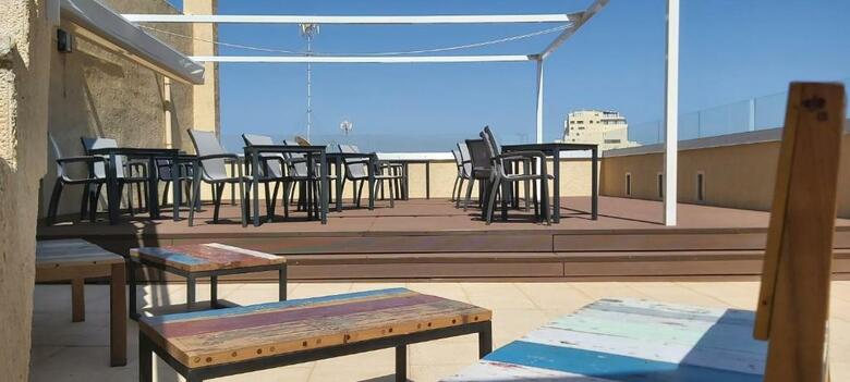 Aparthotel Foz Atl�ntida