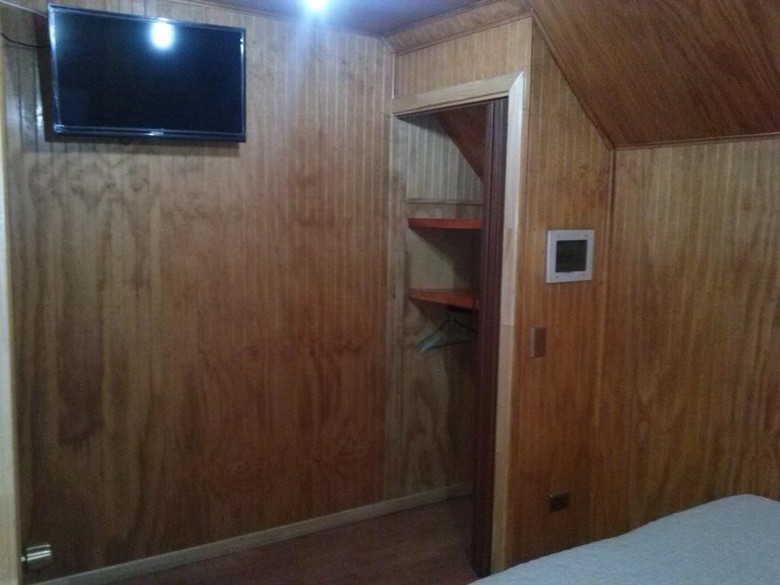 Hostal Lagunitas