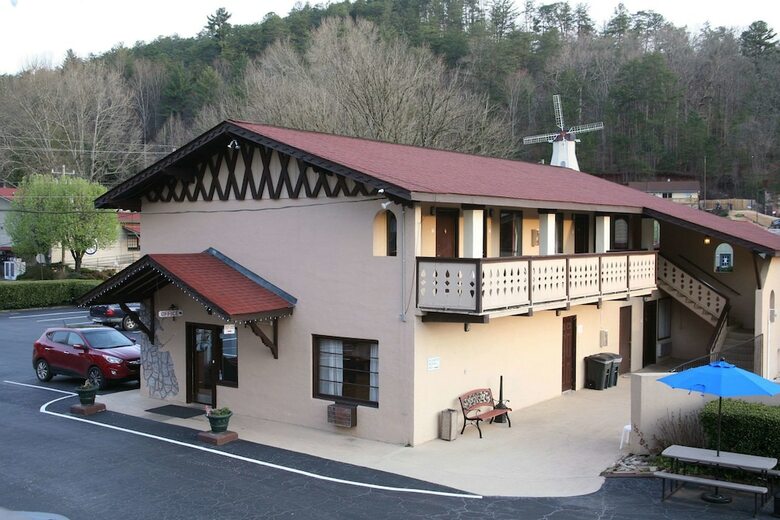 Hotel Quality Inn