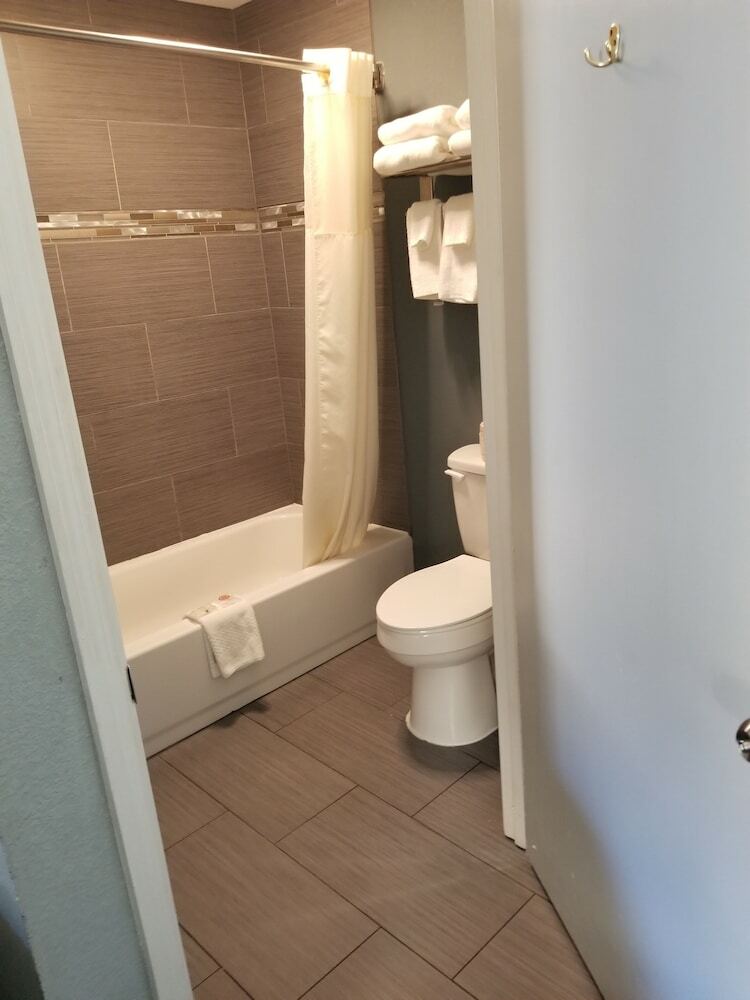 Hotel Quality Inn