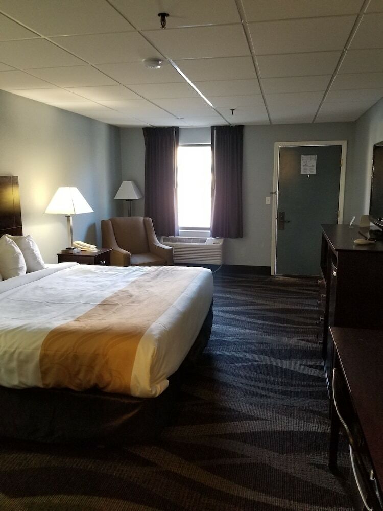 Hotel Quality Inn