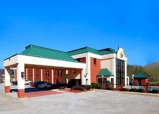 Hotel Comfort Inn