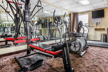 Hotel Comfort Inn