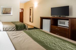 Hotel Comfort Inn