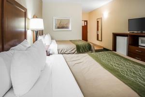 Hotel Comfort Inn
