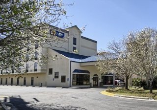 Hotel Comfort Inn