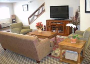 Hotel Quality Inn Boulder County